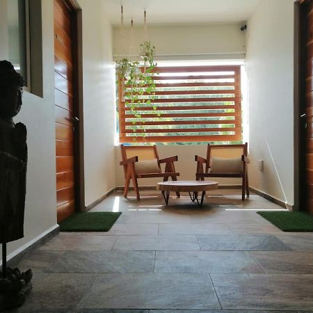 Azura Boutique Hotel Tulum Dış mekan fotoğraf