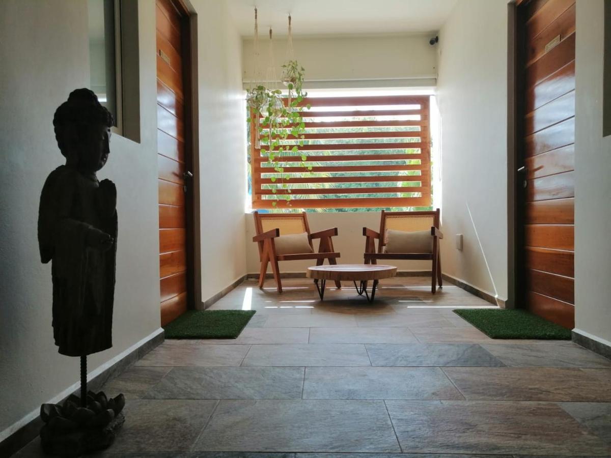 Azura Boutique Hotel Tulum Dış mekan fotoğraf