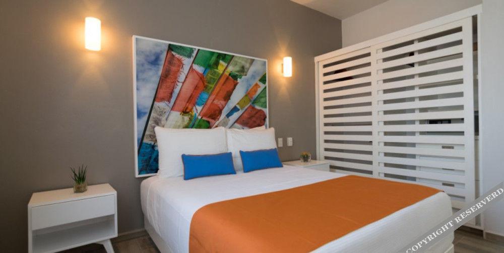 Azura Boutique Hotel Tulum Dış mekan fotoğraf