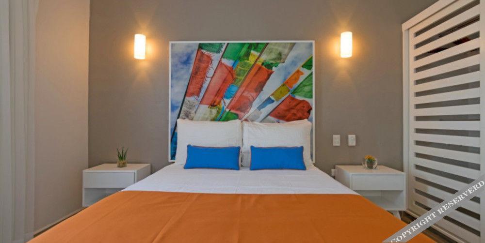 Azura Boutique Hotel Tulum Dış mekan fotoğraf