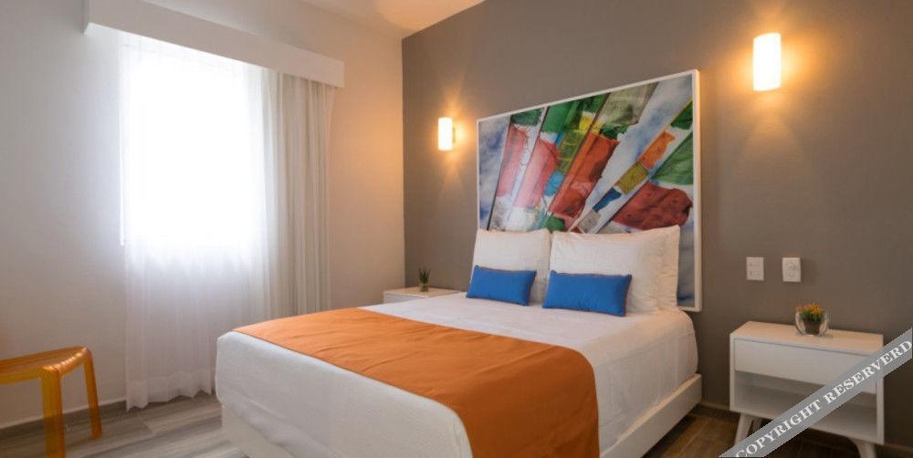 Azura Boutique Hotel Tulum Dış mekan fotoğraf