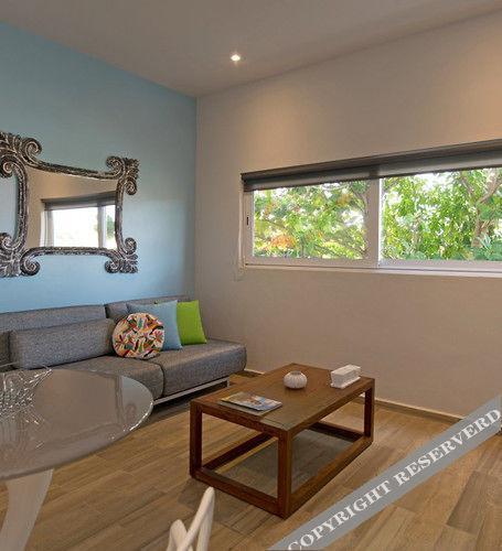 Azura Boutique Hotel Tulum Dış mekan fotoğraf