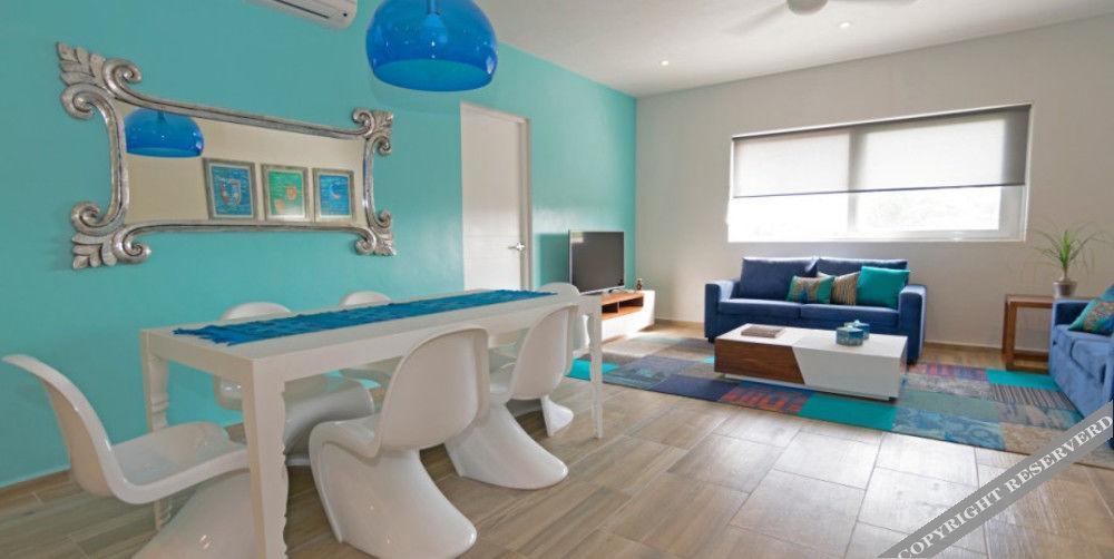 Azura Boutique Hotel Tulum Dış mekan fotoğraf