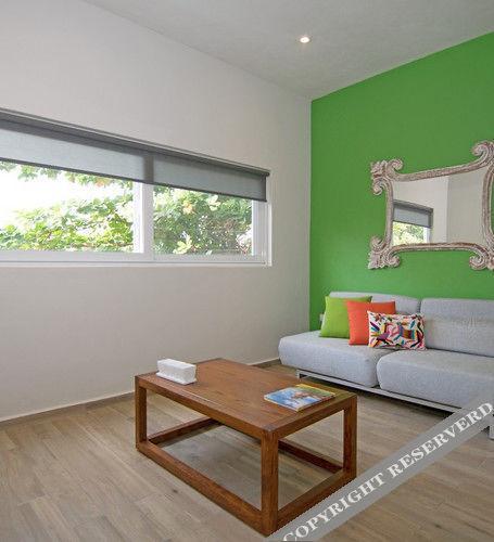 Azura Boutique Hotel Tulum Dış mekan fotoğraf