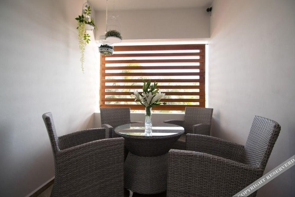 Azura Boutique Hotel Tulum Dış mekan fotoğraf