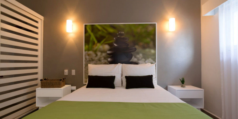 Azura Boutique Hotel Tulum Dış mekan fotoğraf