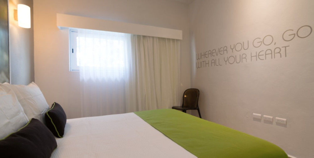 Azura Boutique Hotel Tulum Dış mekan fotoğraf