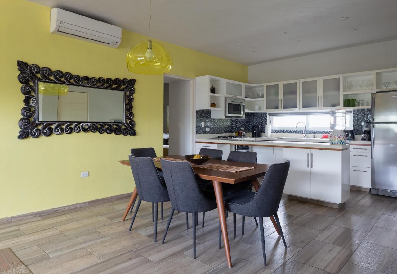 Azura Boutique Hotel Tulum Dış mekan fotoğraf