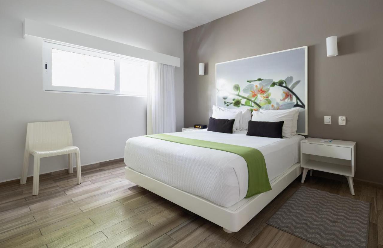 Azura Boutique Hotel Tulum Dış mekan fotoğraf