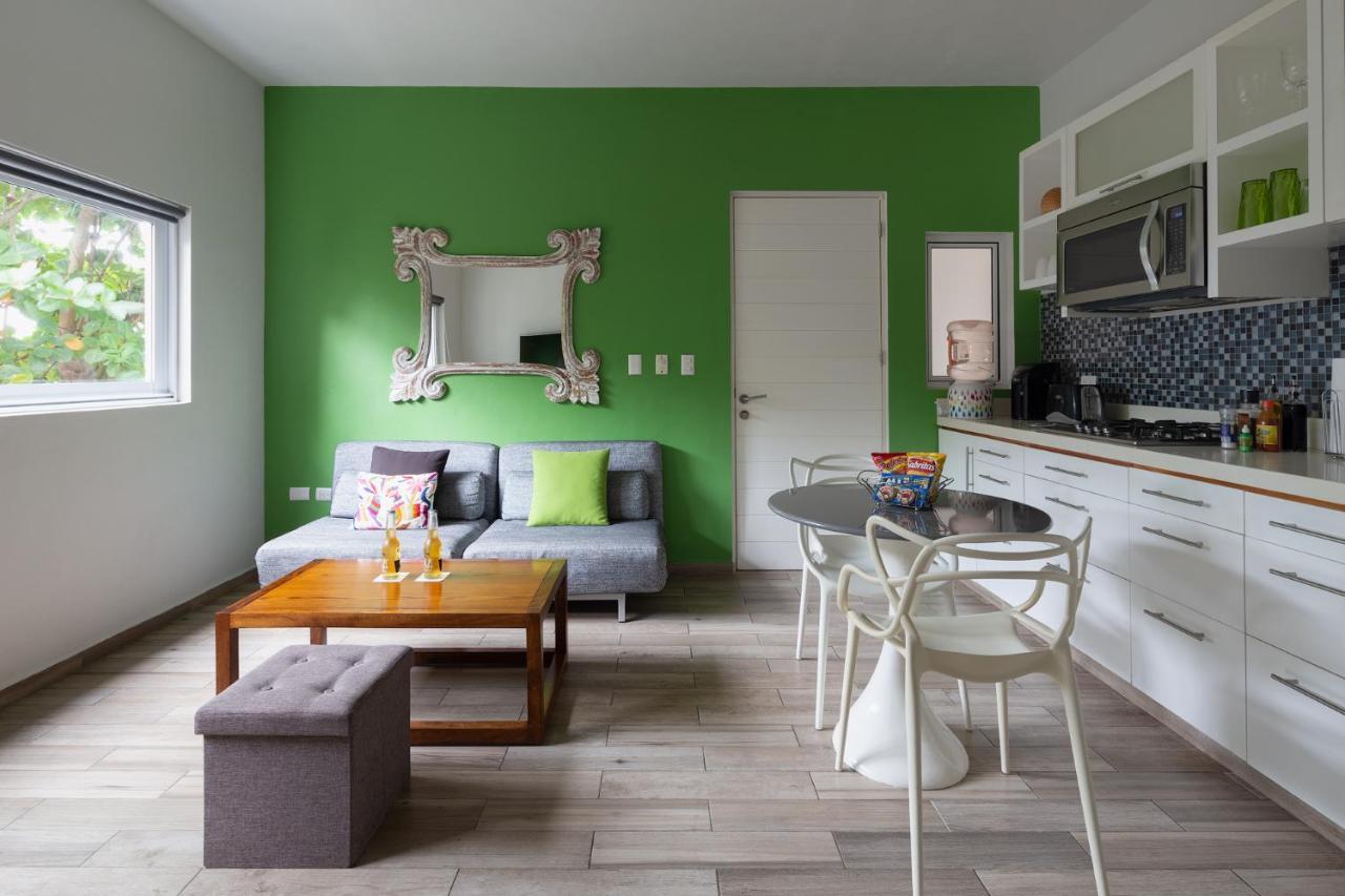 Azura Boutique Hotel Tulum Dış mekan fotoğraf