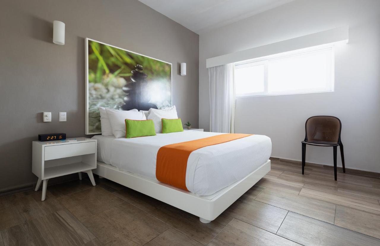 Azura Boutique Hotel Tulum Dış mekan fotoğraf