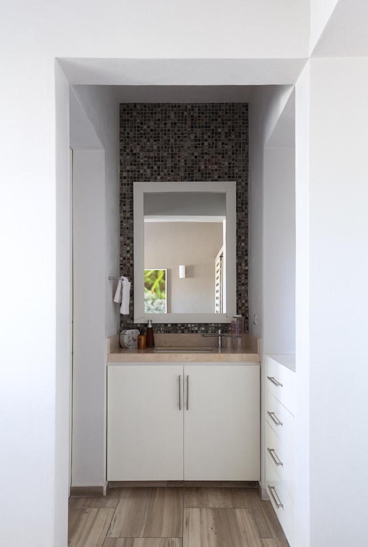 Azura Boutique Hotel Tulum Dış mekan fotoğraf