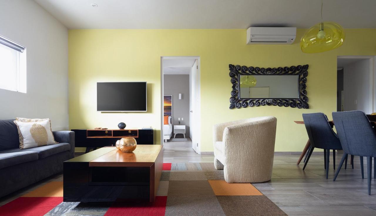 Azura Boutique Hotel Tulum Dış mekan fotoğraf