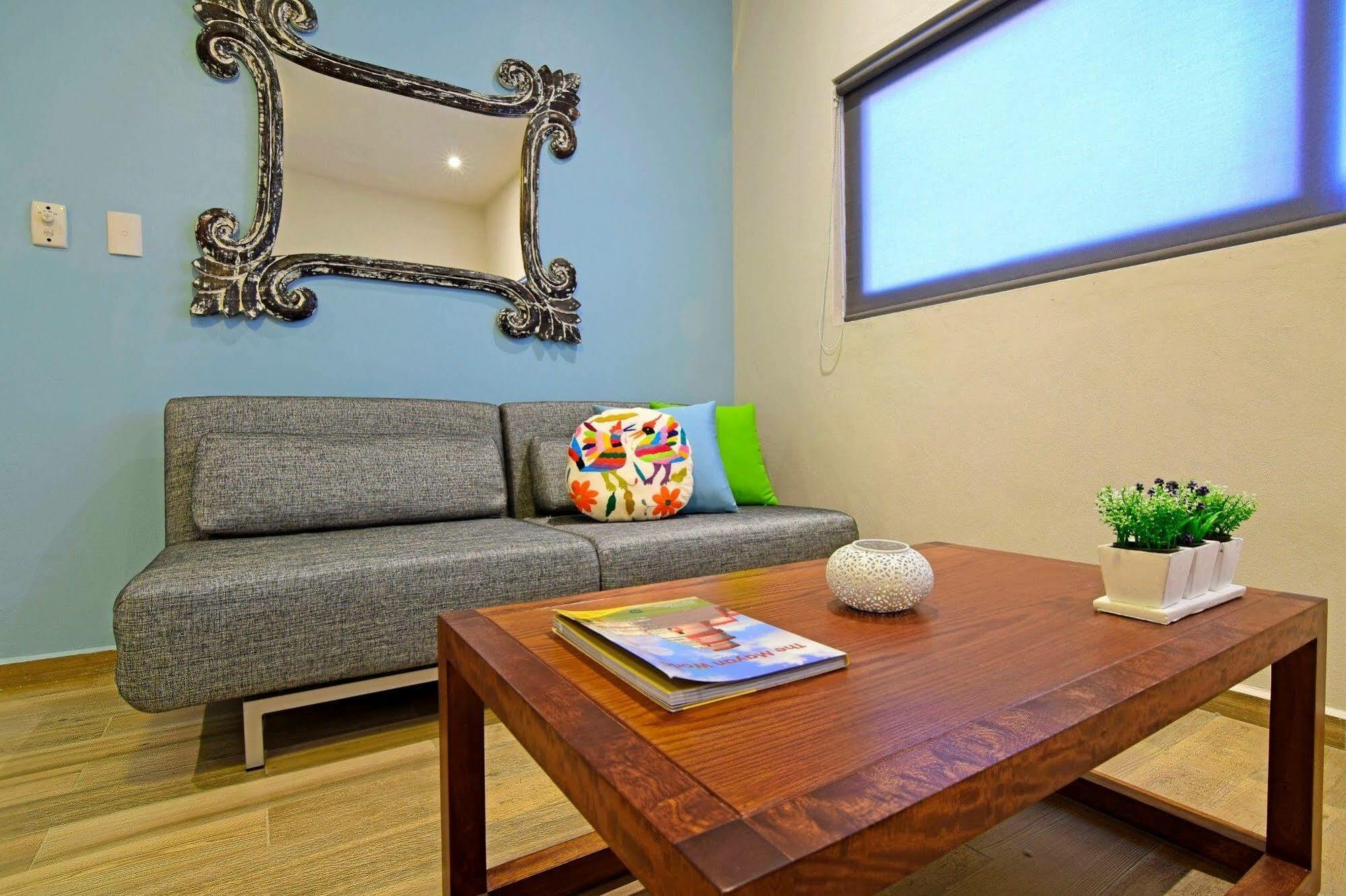 Azura Boutique Hotel Tulum Dış mekan fotoğraf