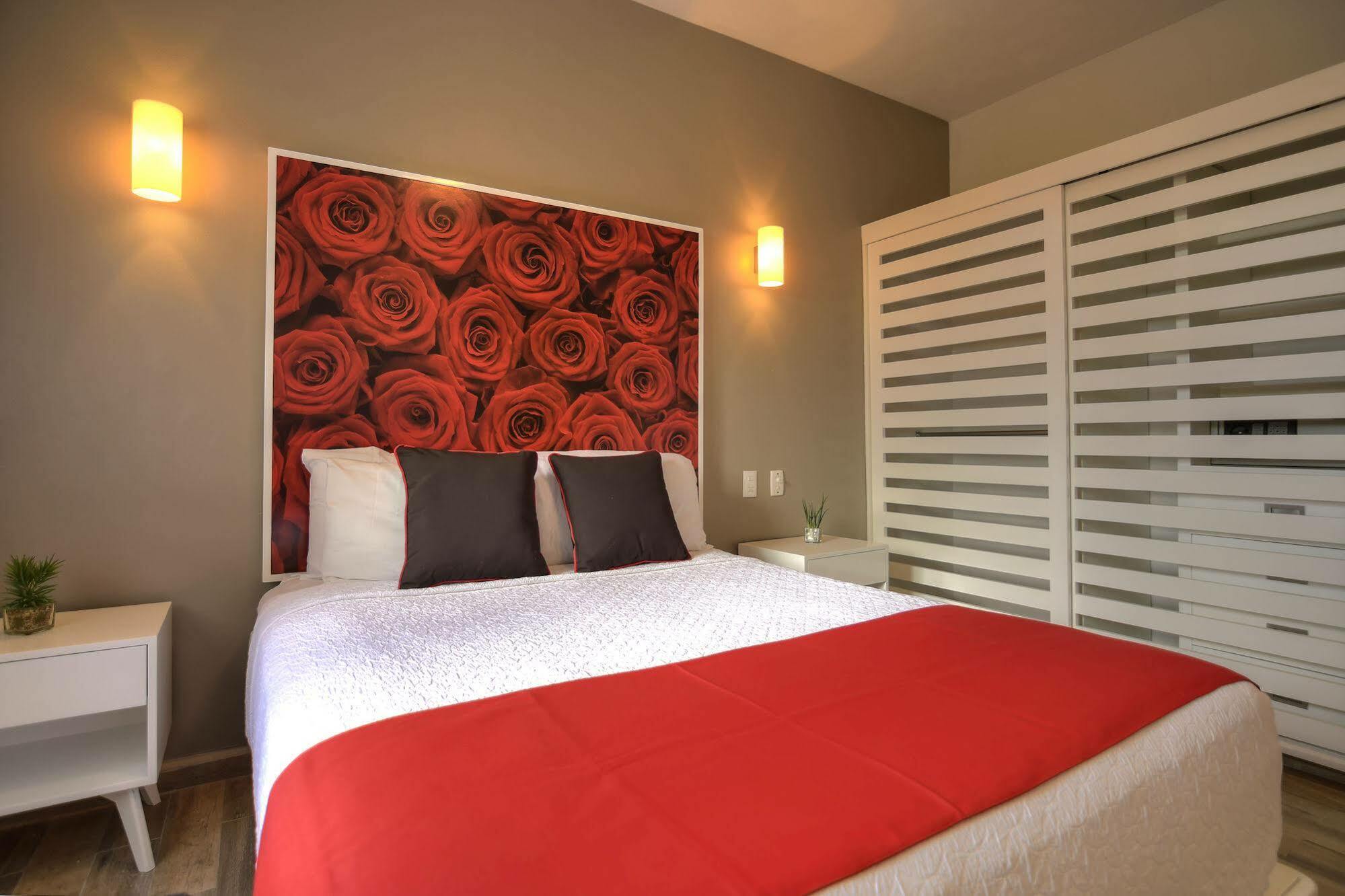 Azura Boutique Hotel Tulum Dış mekan fotoğraf
