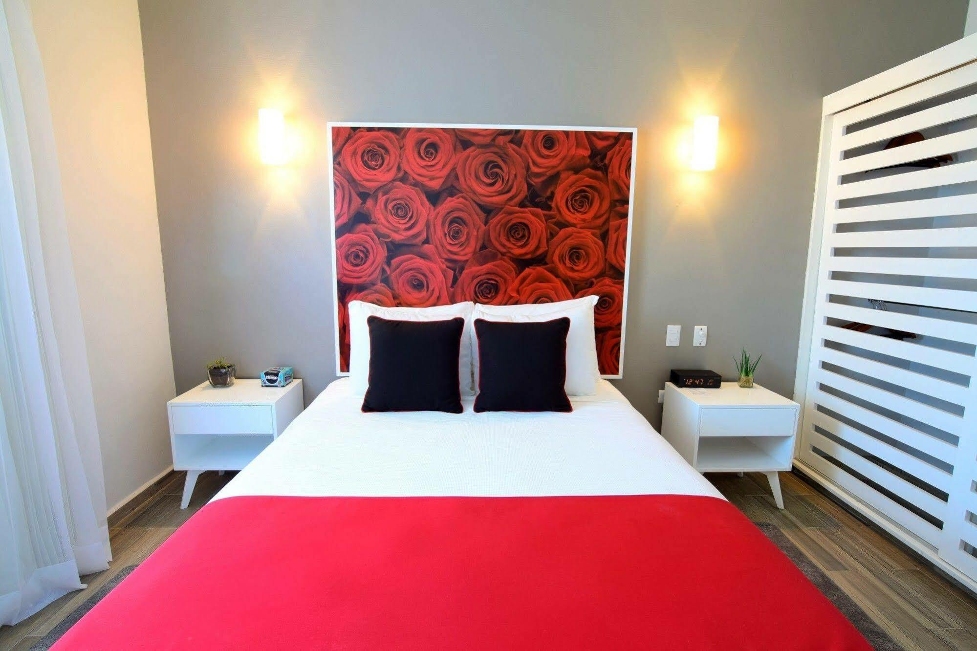 Azura Boutique Hotel Tulum Dış mekan fotoğraf