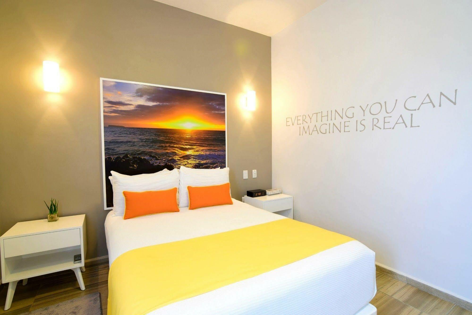 Azura Boutique Hotel Tulum Dış mekan fotoğraf