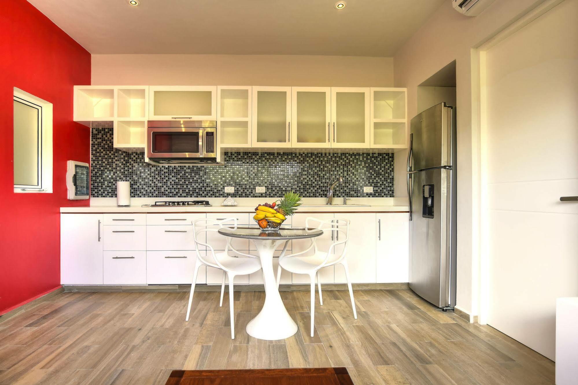 Azura Boutique Hotel Tulum Dış mekan fotoğraf
